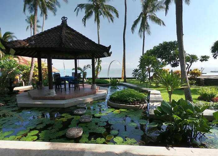 Agung Bali Nirwana Seaside Villas And Spa Villa