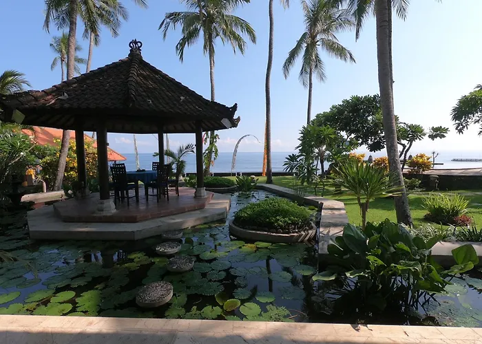 Villa Agung Bali Nirwana Seaside Villas And Spa *