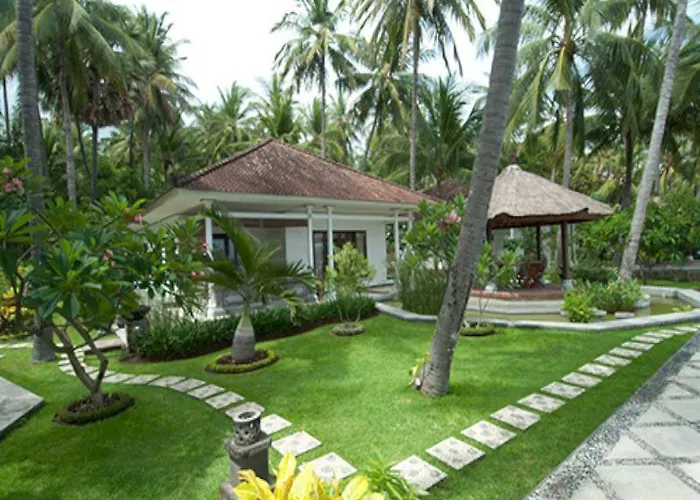 Agung Bali Nirwana And *
