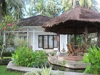 Agung Bali Nirwana And Villa