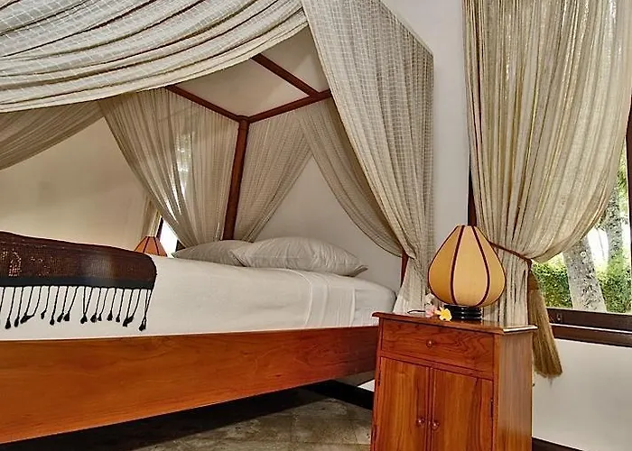 Agung Bali Nirwana And Villa Tejakula
