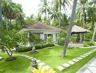 Agung Bali Nirwana And
