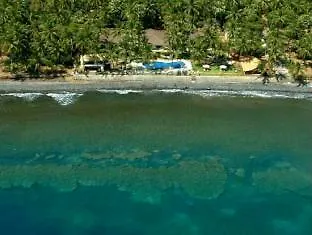 Villa Agung Bali Nirwana And