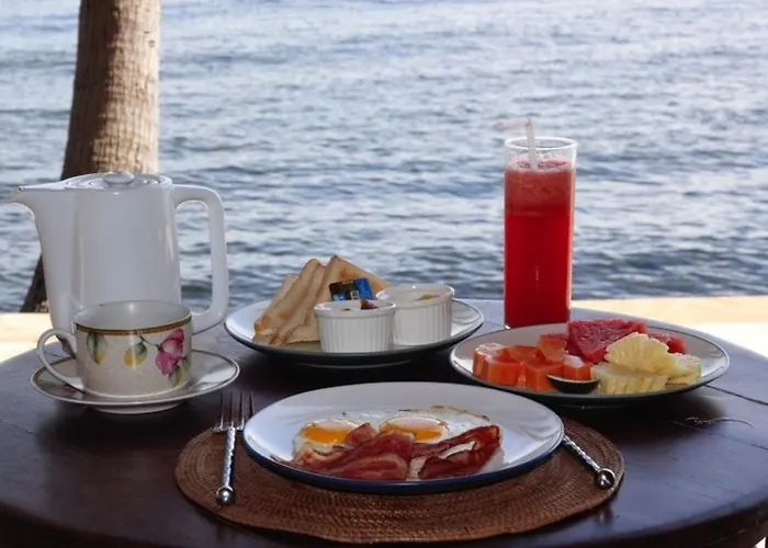 Villa Agung Bali Nirwana And