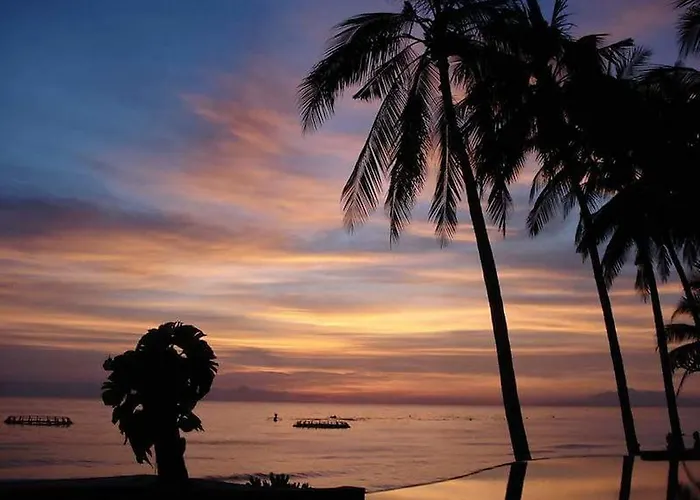 Villa Agung Bali Nirwana And