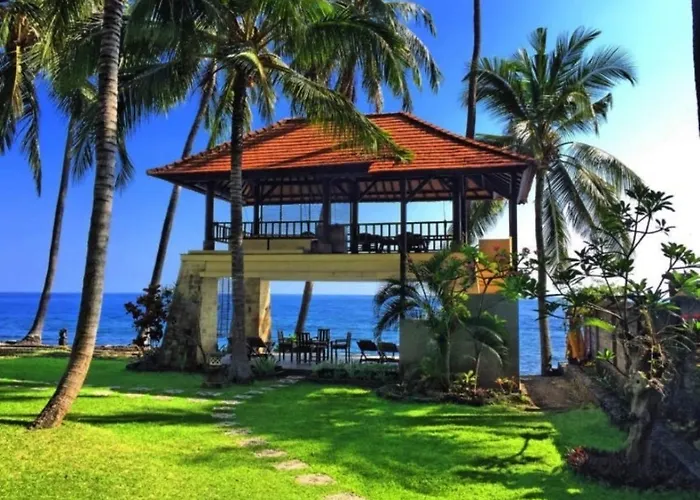 Agung Bali Nirwana And *
