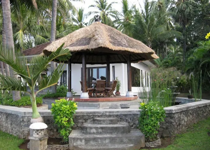 Villa Agung Bali Nirwana And Tejakula