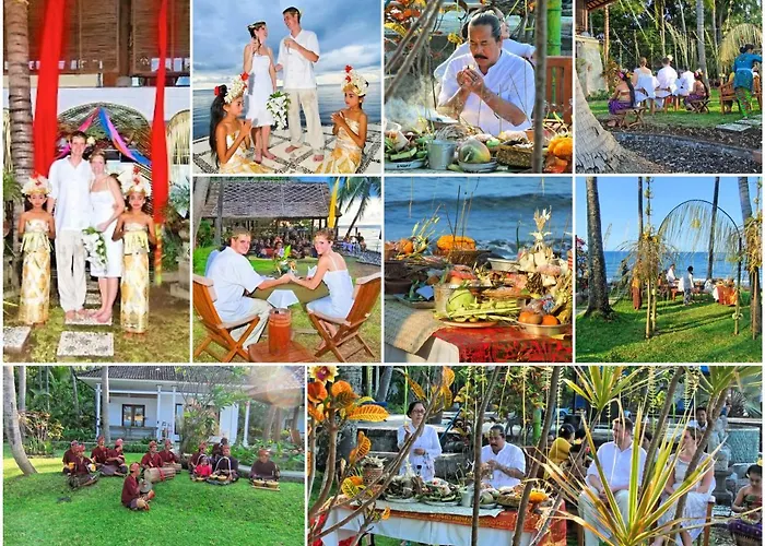 Agung Bali Nirwana And Villa Tejakula