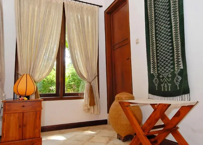 Villa Agung Bali Nirwana And Tejakula