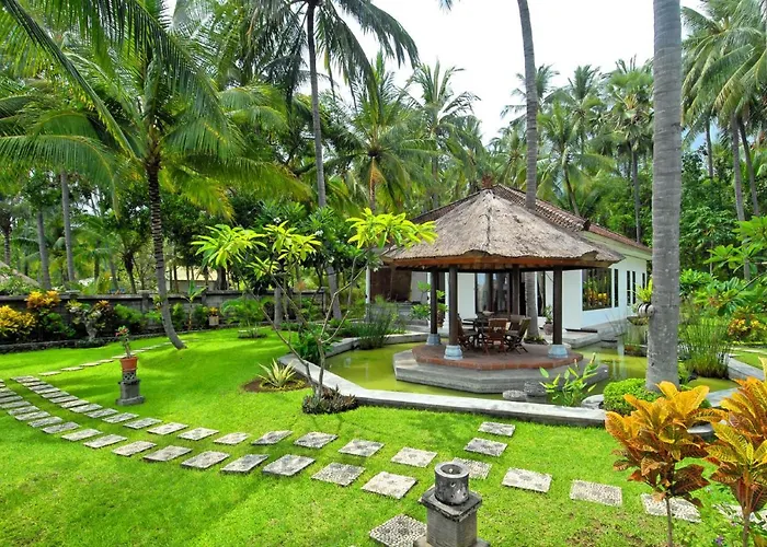 Villa Agung Bali Nirwana And Tejakula