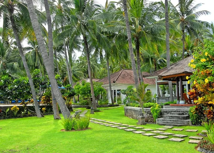 Agung Bali Nirwana And Villa Tejakula
