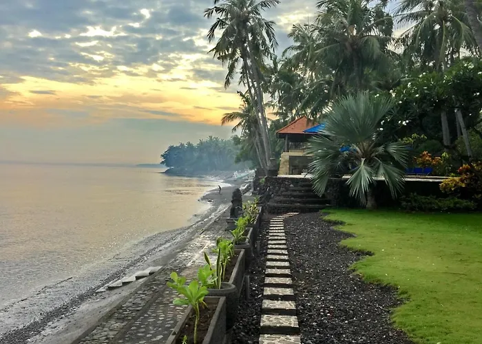 Villa Agung Bali Nirwana And Tejakula