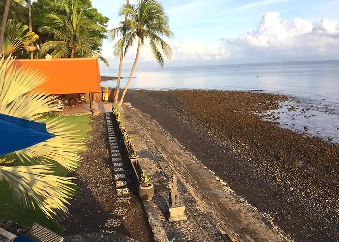 Villa Agung Bali Nirwana And Tejakula