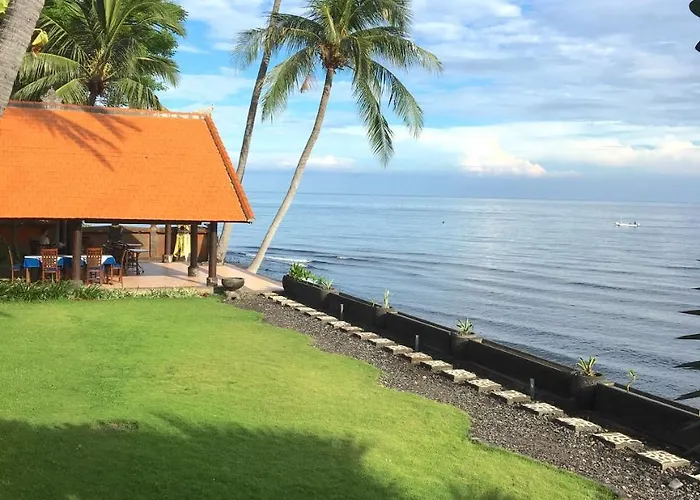 Agung Bali Nirwana And Tejakula
