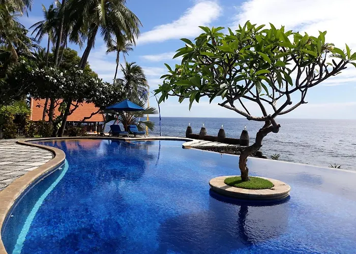Agung Bali Nirwana And