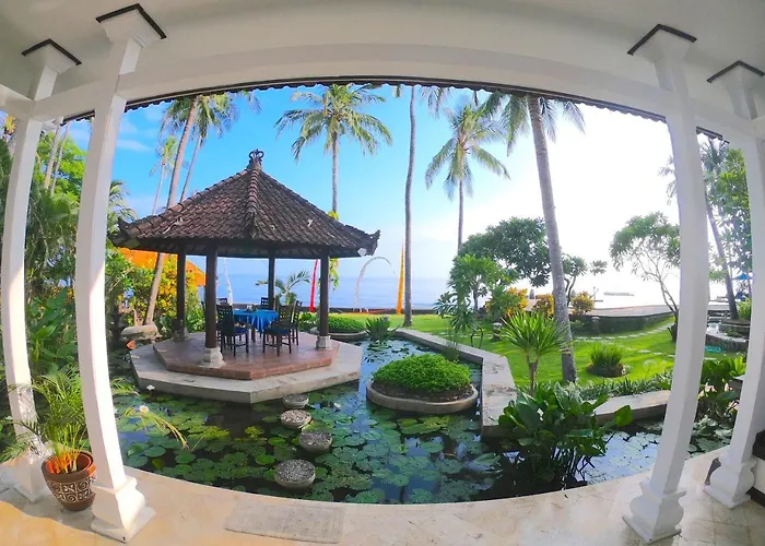 Agung Bali Nirwana And Villa Tejakula