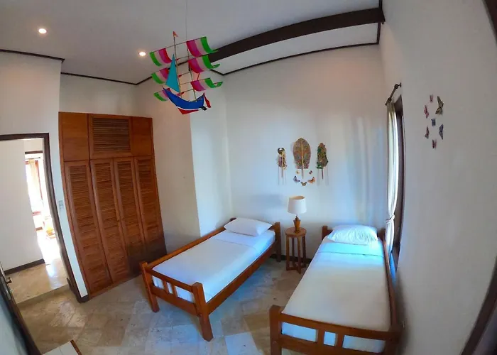 Agung Bali Nirwana And Villa Tejakula