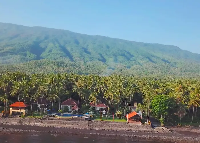 Agung Bali Nirwana And *