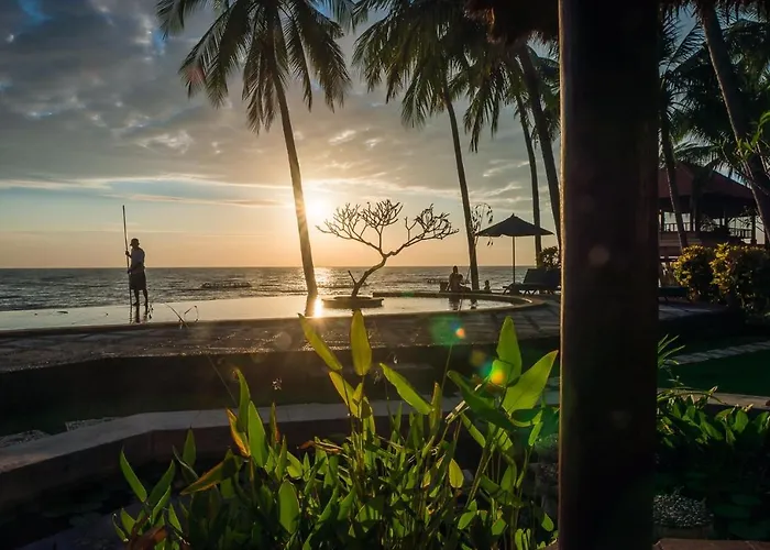 Agung Bali Nirwana And Villa Tejakula