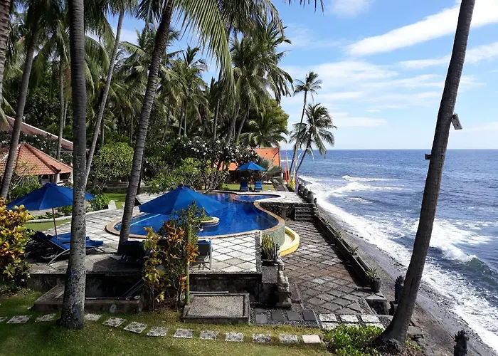 Villa Agung Bali Nirwana And Tejakula