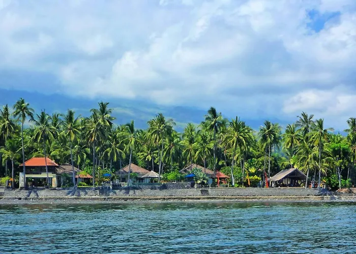 Agung Bali Nirwana And *